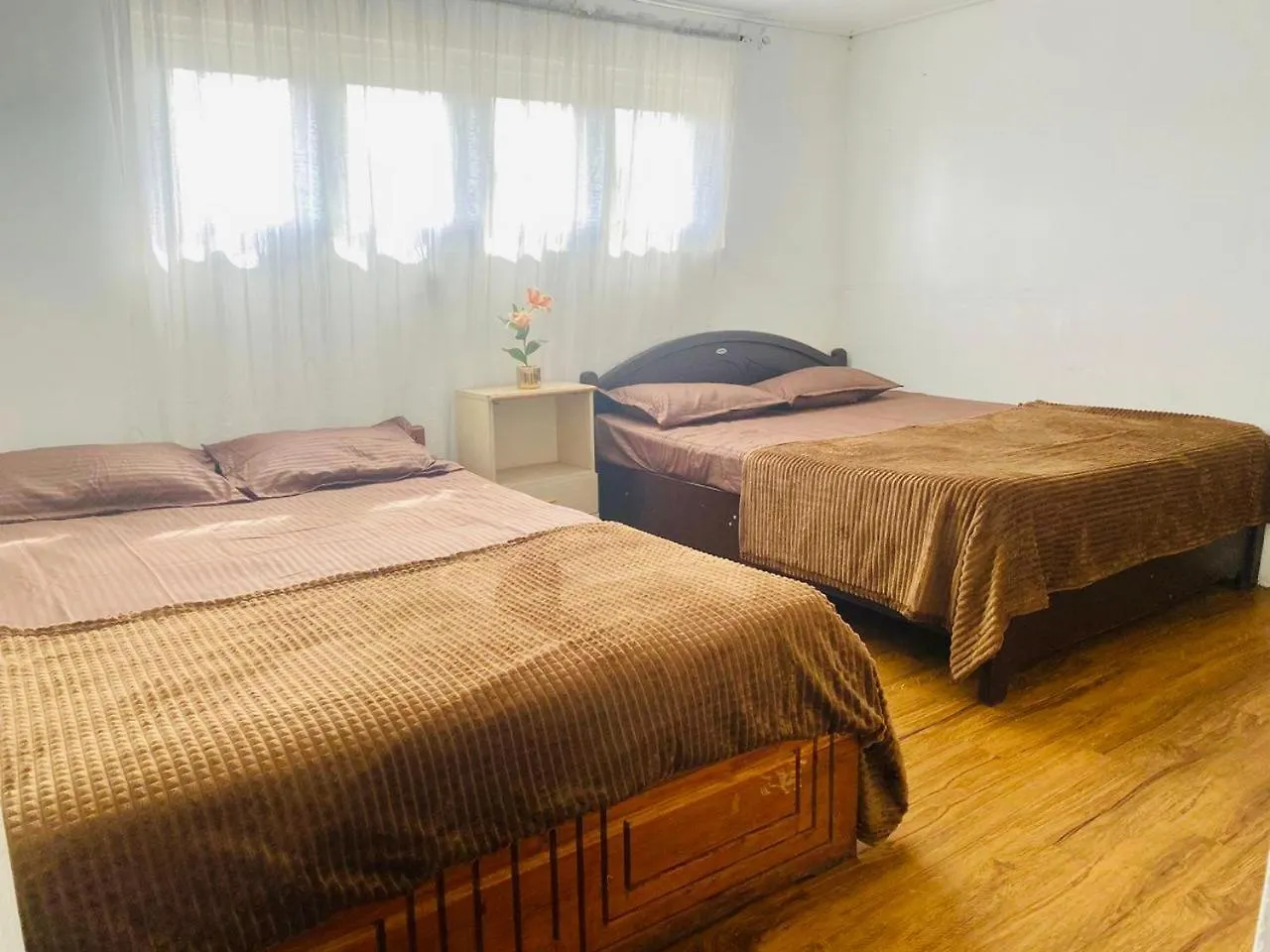 Homely Cottage Nuwara Eliya Villa