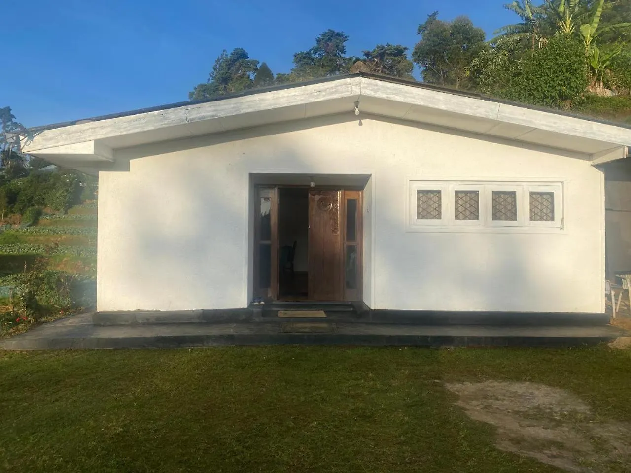 Villa Homely Cottage Nuwara Eliya