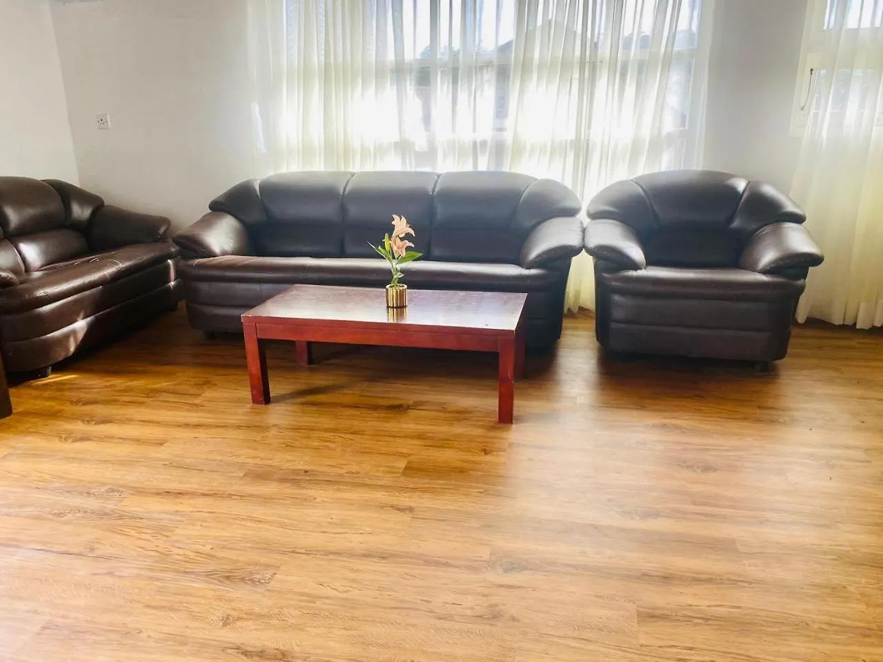 Villa Homely Cottage Nuwara Eliya