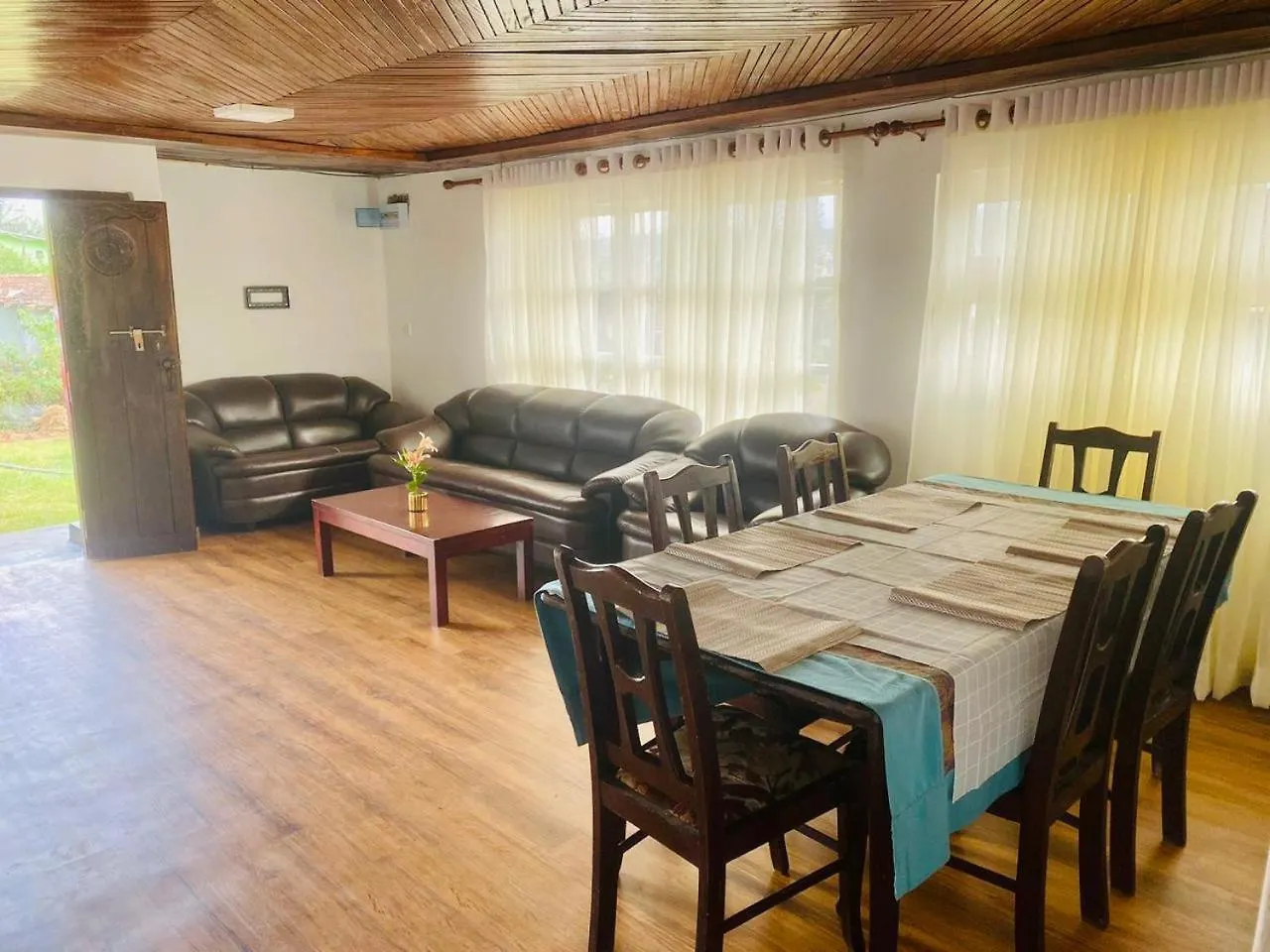 Homely Cottage Nuwara Eliya Villa
