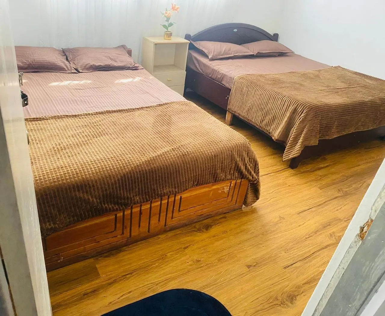 Villa Homely Cottage Nuwara Eliya