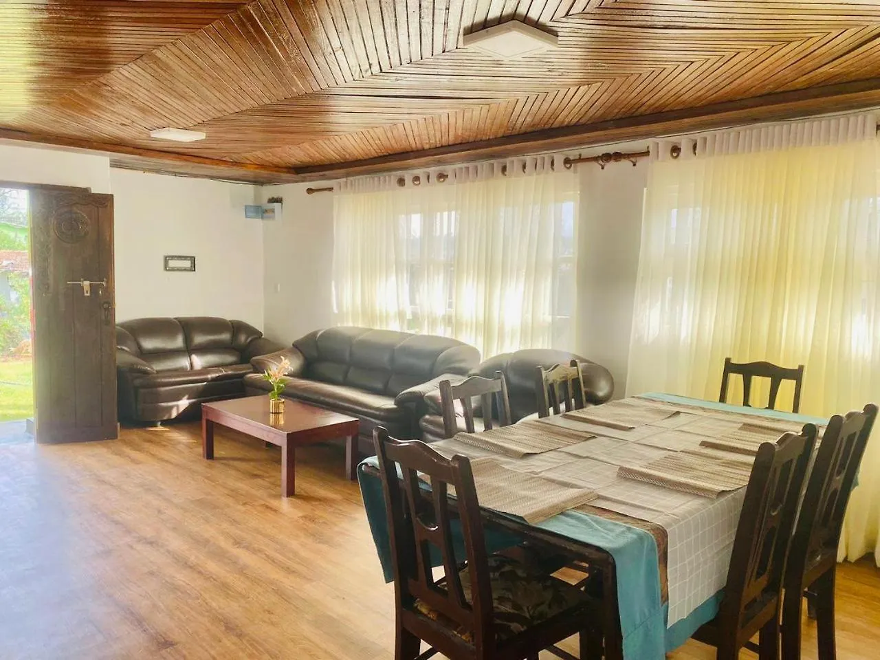 Homely Cottage Nuwara Eliya