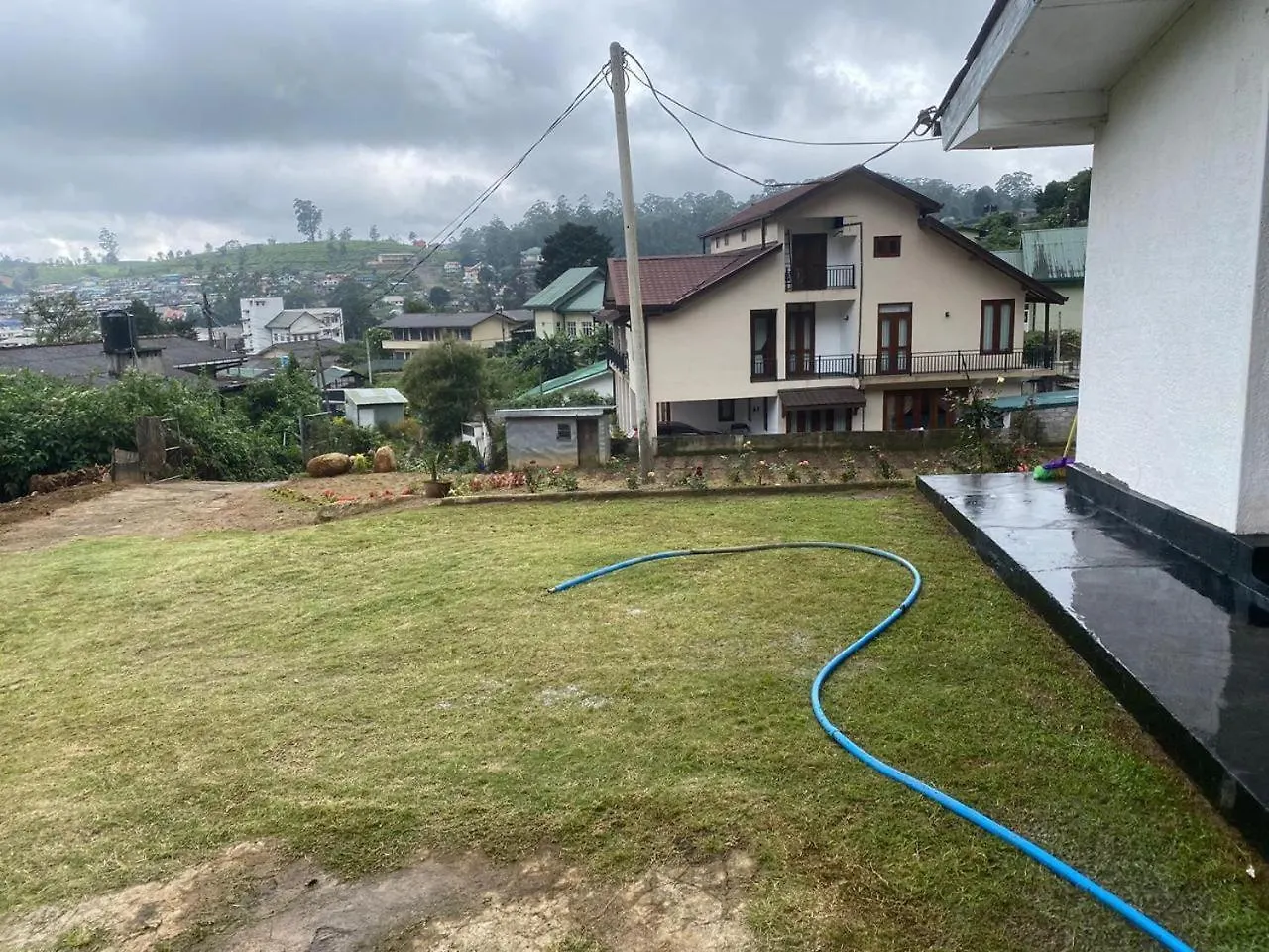 Villa Homely Cottage Nuwara Eliya